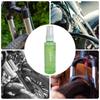 Racing Fork Fluid Bike Lubricant For Mountain Bike Forks Shock Absorber Grease For Enhanced Performance 60ml Forkboost Lube Easy