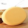 Oval Puff Makeup Egg High Elasticity Sponge Absorbent Easy to Clean Professional Makeup Sponge Beauty Egg