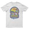 Movie Film Cult Funny Retro Gift Novelty Adult T Shirt Arcade 90s Fans