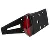 Red Lens Rear Fender Tail Brake Stop Light For KTM XR400 CRF250 CRF450