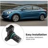 39350-23910 Camshaft Position Sensor for Hyundai Elantra Tiburon Tucson 2.0L for Kia Sportage Spectra 3935023910
