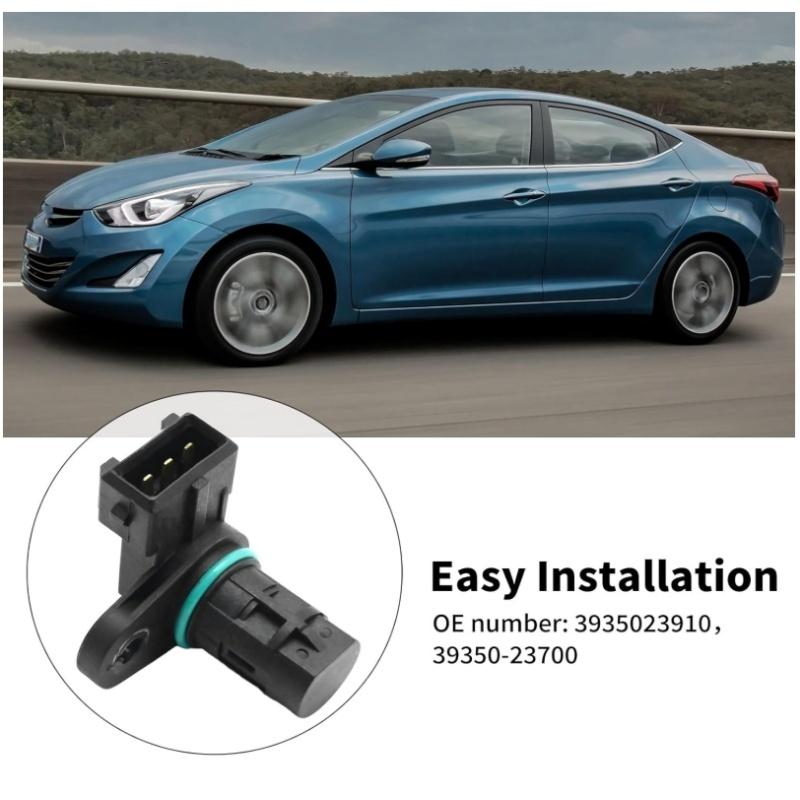 39350-23910 Camshaft Position Sensor for Hyundai Elantra Tiburon Tucson 2.0L for Kia Sportage Spectra 3935023910