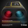 Shuangan High-Precision Laser Rangefinder