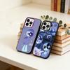 Urocze etui Sprunki na telefon do iPhone 17,16,15,14,13,12,11 Plus,Pro Max,XS,Kolorowe Srebrne etui na telefon Funda Cover