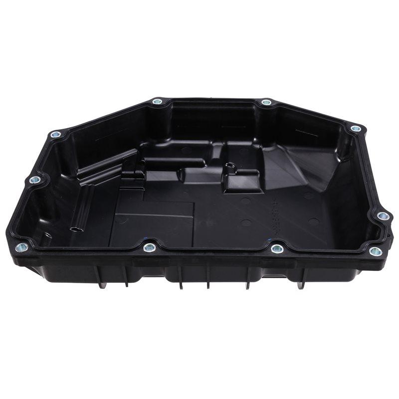 Oil Tank Cover Oil Shell For Volvo V90 S90 T2 2021-New 31492782 Transmission Oil Pan-Gearbox Oil Sump