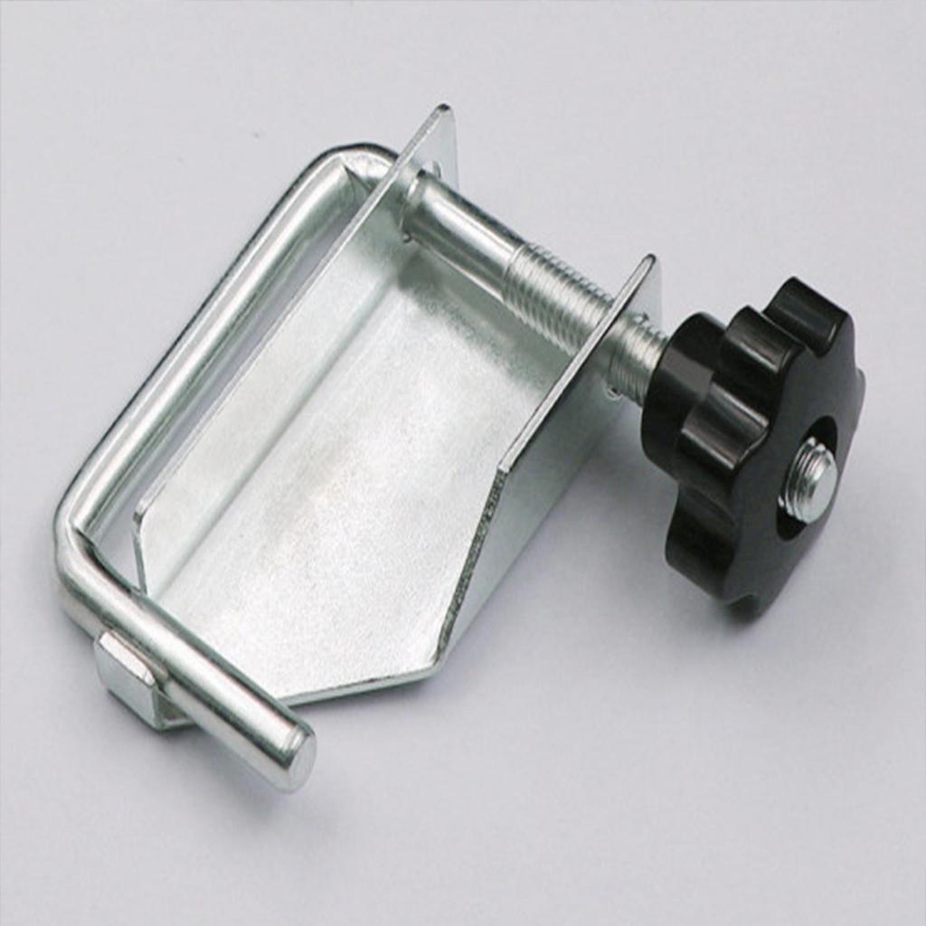 Hose Clamp Tool 4-Piece Professional Heavy Duty Automotive Hose Clamp Pliers Repair Tool For Motorcycle Truck Industrial