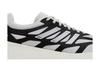 adidas Adizero Aruku Core Black Cloud White Grey