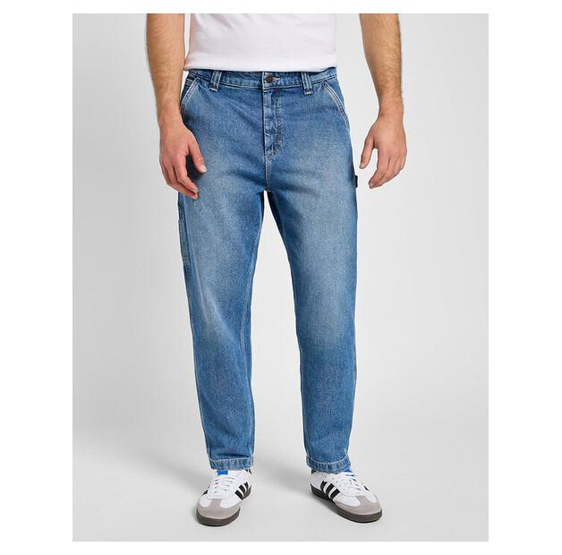 Джинсы Lee CARPENTER EU W31_L34