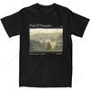Pride And Prejudice Pemberley T Shirt Man Vintage 90s Y2K Fun 100 Cotton T-Shirts Round Neck Tee Shirt Hot Sale Oversized