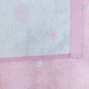 Marushin Bath BT21 5785024300 Towel, Cute_MANG Character, 100% Cotton, Antibacterial,