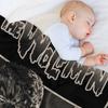 The Wolfman, wolfman, wolf man, werewolf Throw Blanket Luxury Designer Quilt Plush decorative Blankets