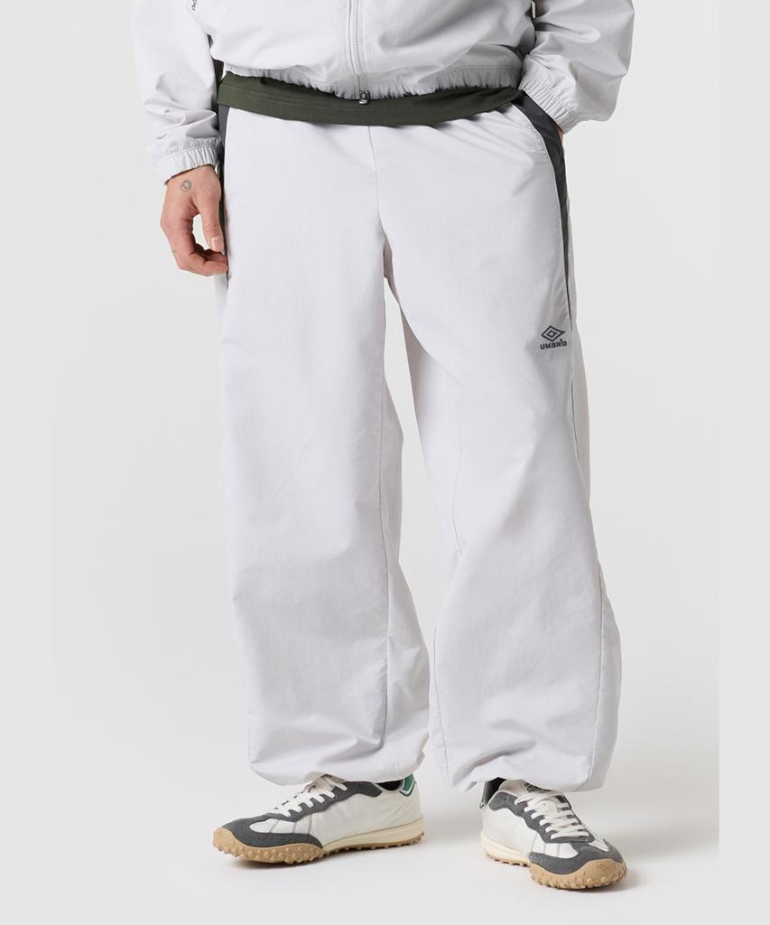 UMBRO Heritage Track Straight Pants Grey Ur121Cpt15