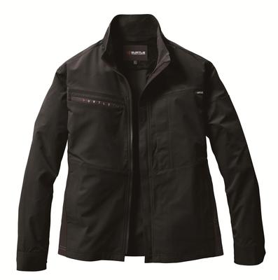 BURTLE Jacket for Black 9701 35 LL (unisex) Spring/summer