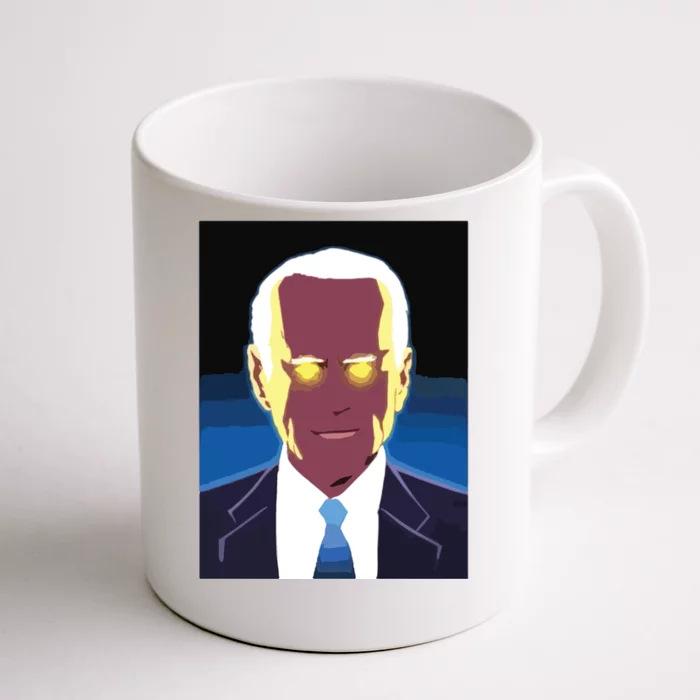 

2024 Новая керамическая кофейная кружка с меткой Dark Brandon , чайная чашка, американский подарок, темный 301-400ml