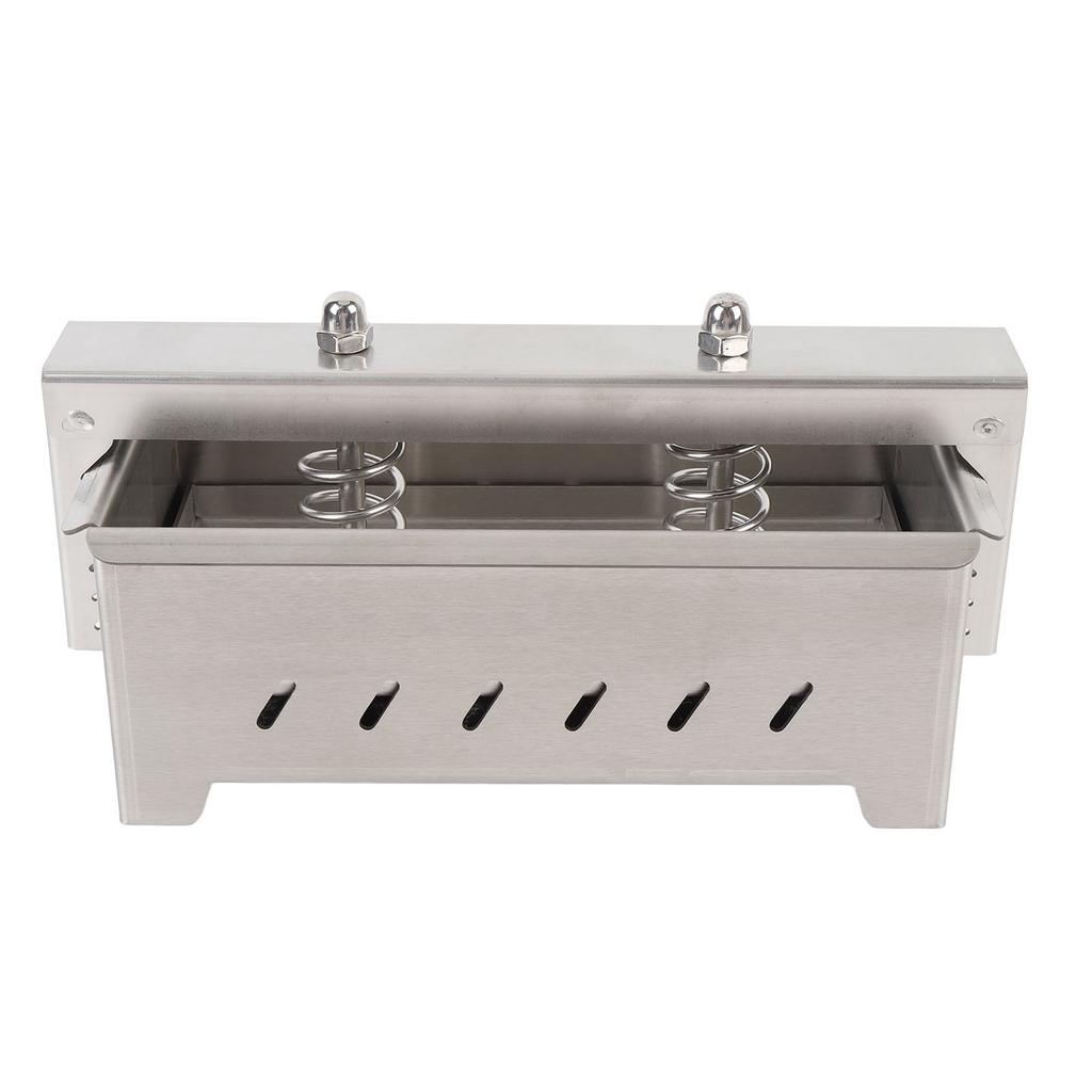 Meats Press Tool Stainless Steel Multifunctional Meat Press Maker Machine for Restaurant