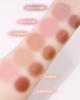 [NEW][2pack] Glim On Eyes Dual Shadow Brush 1P