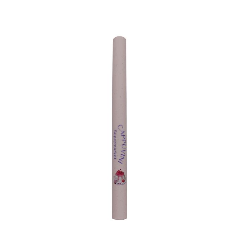 Cappuvini Lip Liner & Nude Lipstick Pencil Set