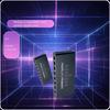 7 Port RJ45 Gigabit Networking Splitter Adapters 1000Mbps Transmission Rate For Routers PC TVs