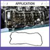 Valve Cover Gasket Single, for Mitsubishi Outlander ES, SE 2.4L 2014-2015
