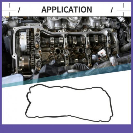 Valve Cover Gasket Single, for Mitsubishi Outlander ES, SE 2.4L 2014-2015