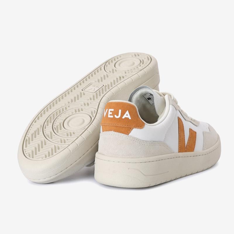 Veja Herren und Damen Ledersneaker für den Frühling V 90 SVju241Vd20 389
