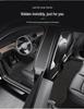 Applicable Tesla Model 3 & Model Y TPE Floor Mats - Full Surround Car Accessories