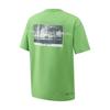 New Nike T Shirts Men's Emerald Green IH4580-350