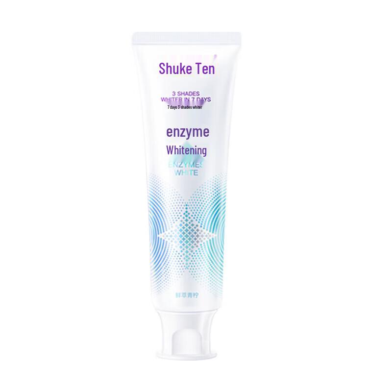 Saky Whitening Enzyme Toothpaste