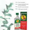 Kangaroo Double Distilled Eucalyptus Oil 28 ML with Essential Oils