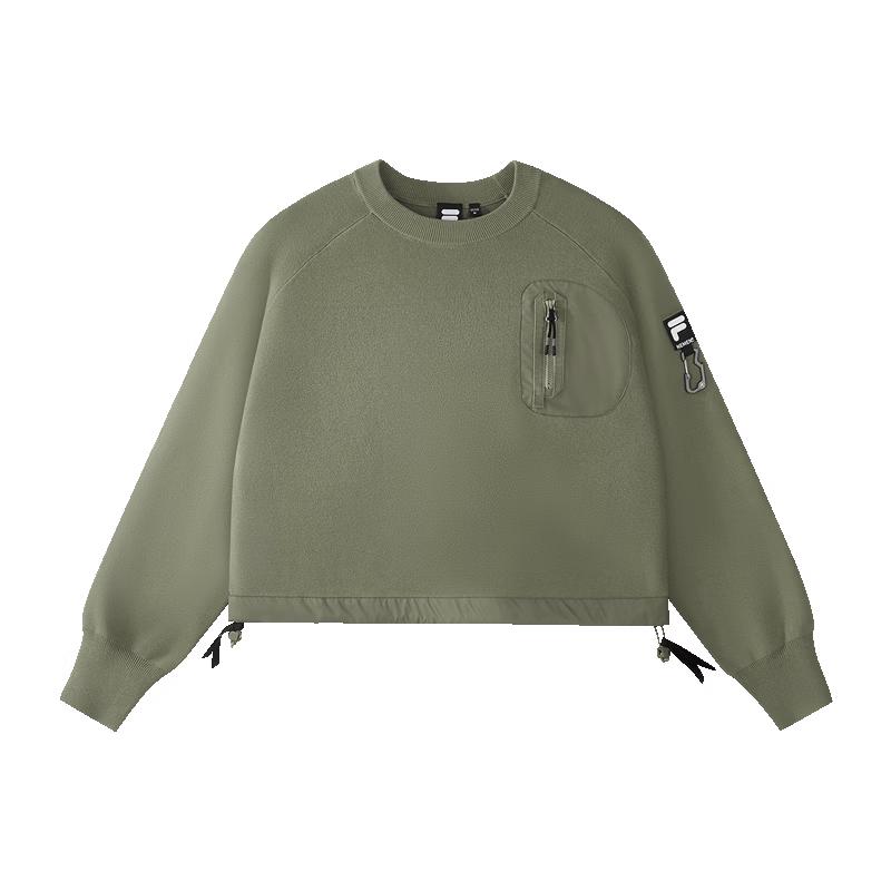 

Fila Женский вязаный джемпер FUSION NEMEN S