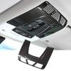 Car Interior Reading Lamp Decorative Panel For BMW 1 2 3 4 Series X1 X2 X5 X6 F30 F22 F34 F36 F48 F47 F15 F16