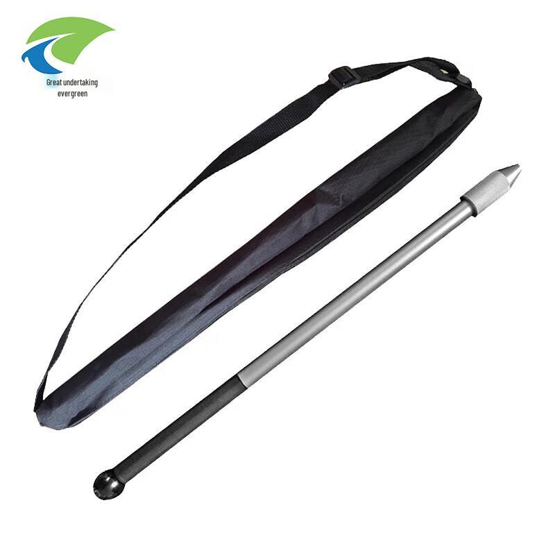 Portable Non-magnetic Security Probe