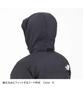 The North Face Nuptse Cold Size 2XL Men's Jacket, Water-Repellent, Lightweight, Warm, Weather, ND91841, Black,