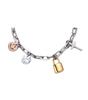 Lazy N Crazy Happiness Bracelet