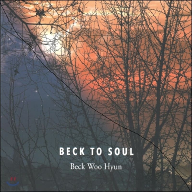 

Baek Woo-hyun (Beck Woo Hyun) - Beck To Soul