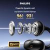 Philips TAT3469 Open-Ear Clip-On Wireless Earbuds