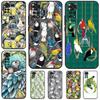 Colorful Parrots Case For Xiaomi Redmi Note 12 11 8 9 10 13 Pro 12S 11S 10S 9S Redmi 13C 9C 10C 12C Cover
