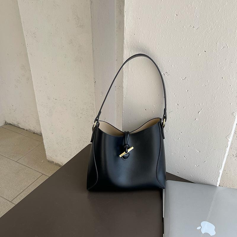 Large Capacity Bag Bucket Bag Women's Bag Spring and Summer New Fashion Women's Bag Handbag Shoulder Bag Crossbody Bag Trendy