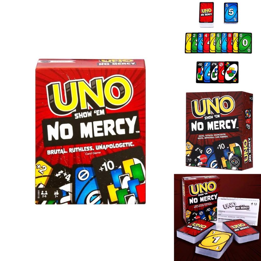 Classic Red Playing Cards For Family Gatherings Exciting Fun And Strategy Games