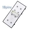 Window Control Switch for Hyundai HB      2024 93571-R1210 93571R12104X Glass Lifter Controller Button