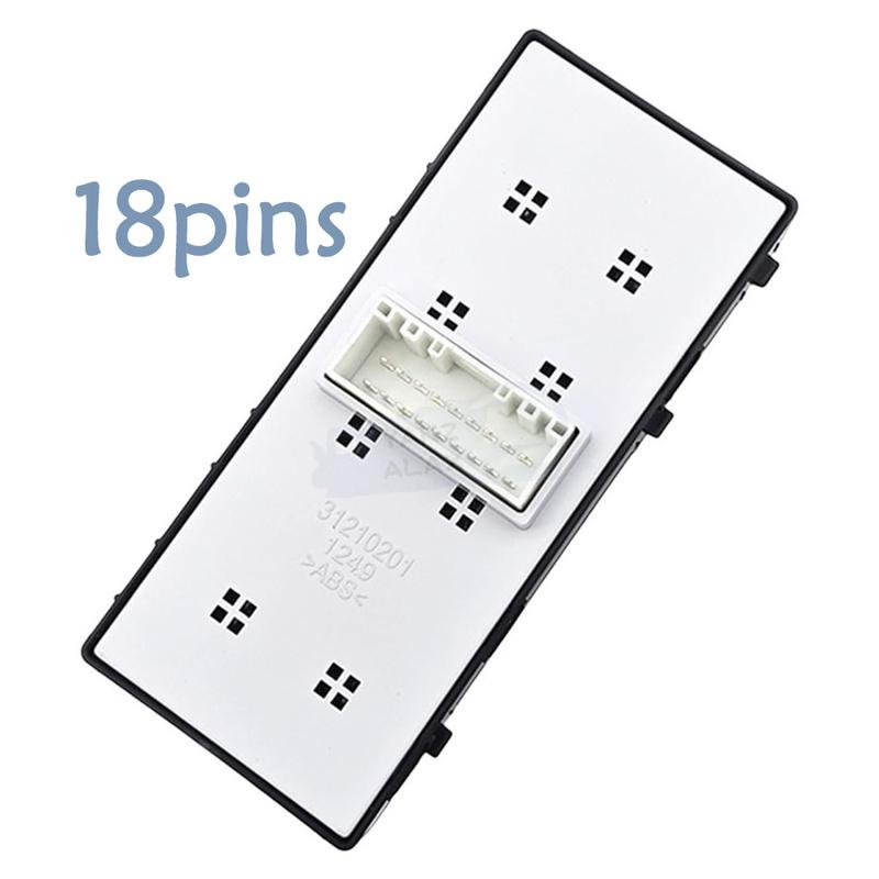 Window Control Switch for Hyundai HB      2024 93571-R1210 93571R12104X Glass Lifter Controller Button
