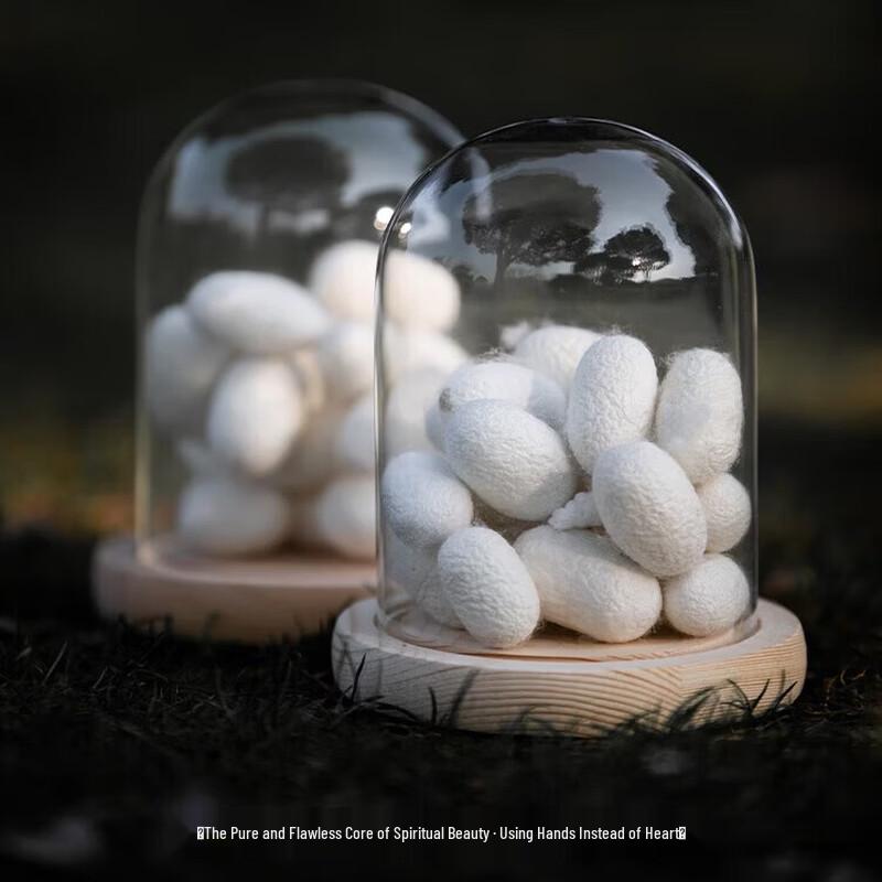 SILKUEEN Tian Zi Ling Xiu Mulberry Silk Quilt