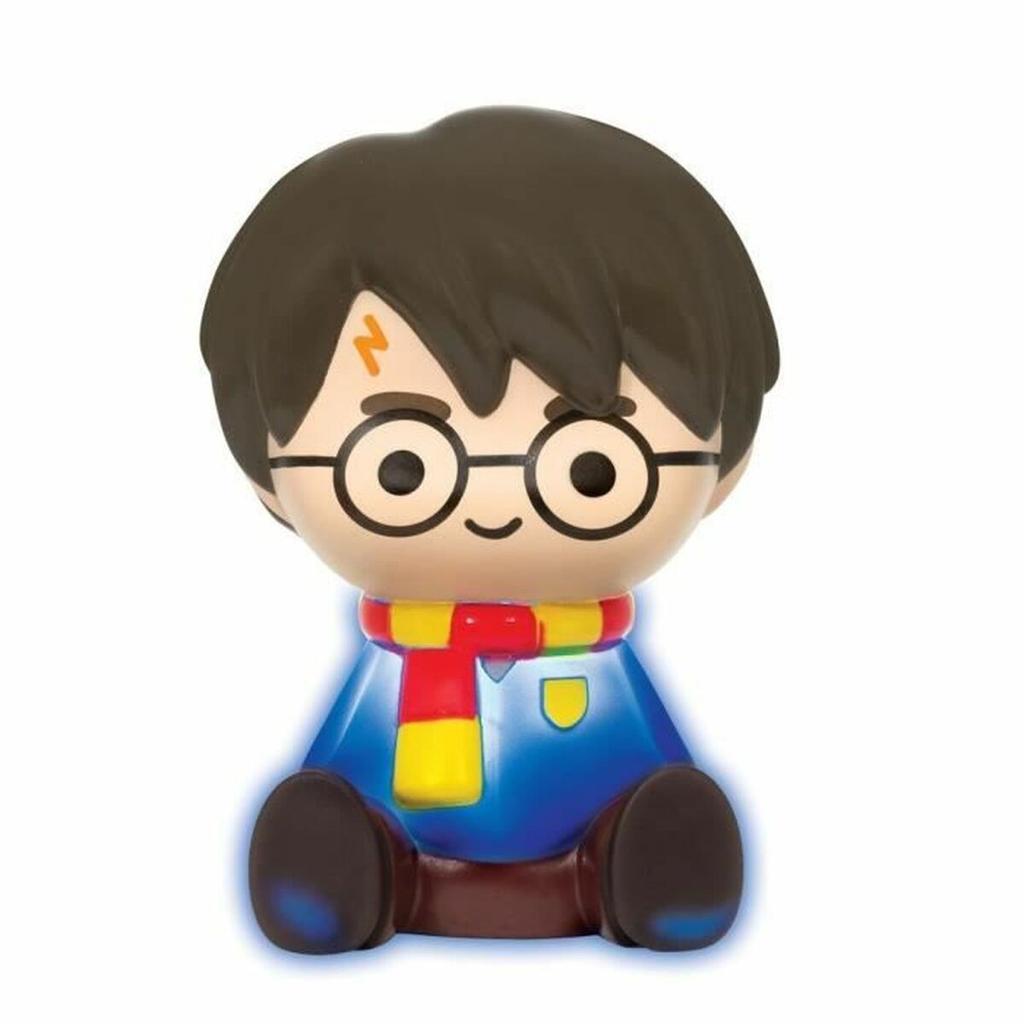 Night Light Lexibook Harry Potter 3D 13 Cm