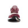 New Balance Kith X New Balance 992 Made In Usa 'Kithmas Collection Burgundy Reef' Sneakers M992KB