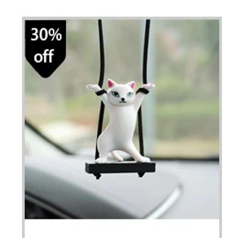 Car Neck Headrest Pillow Car Accessories Cushion Auto Seat Head Support Neck Protector Automobiles Seat Neck Rest Memory Cotton