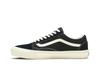 Vans OG Old Skool LX 'Black' VN0A36C8N8K Men's Shoes