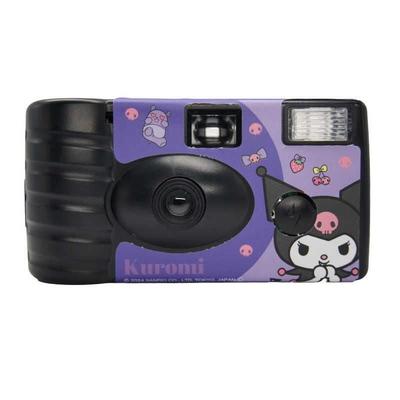 Sanrio Charaktere Kamera von Damals Kuromi
