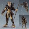 Domestic Vs. Alien Figma09 Predator Movable Action Figure Ornament
