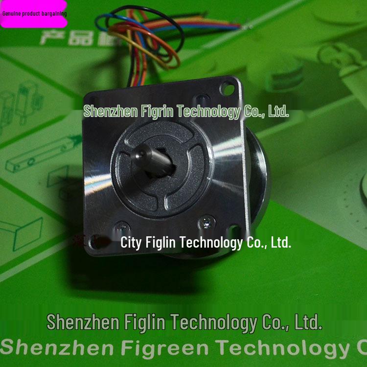 Real Product Photo: SANYO 103H7521-7021 Japanese Stepper Motor (Negotiable)
