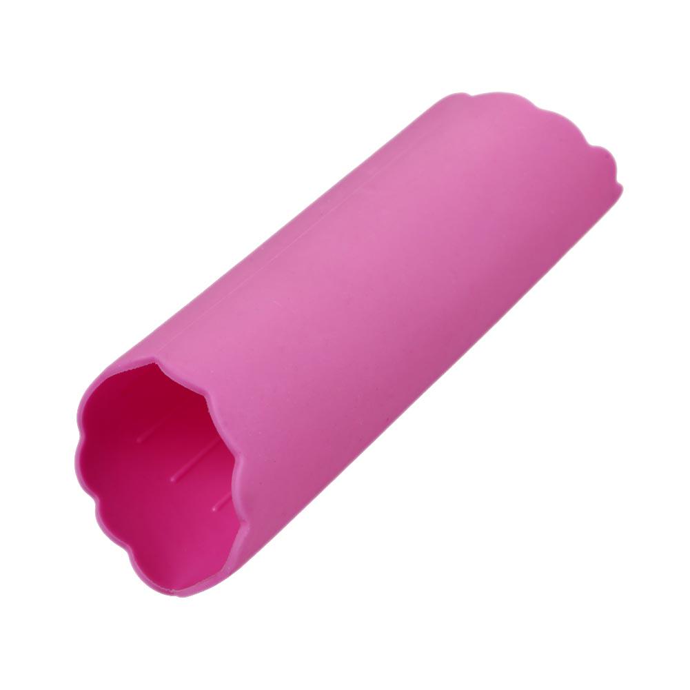 Silicone Garlic Peeler Skin Remover Roller Keeper Garlic Stripper Garlic Tube Rollers Useful Kitchen Tools
